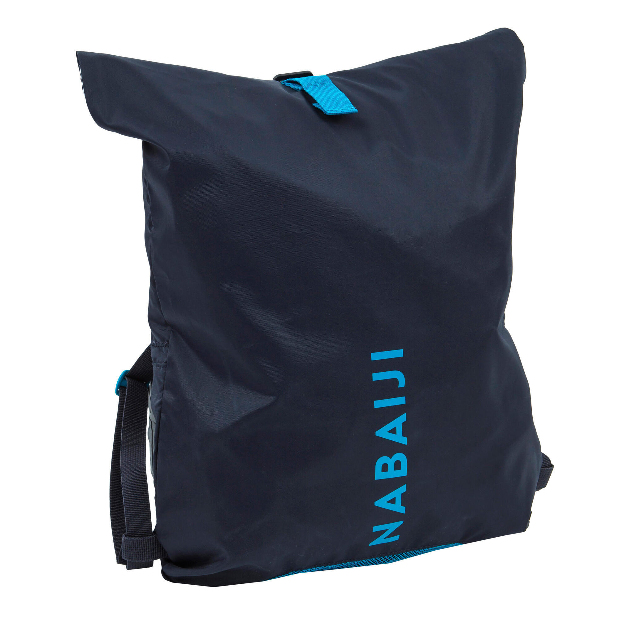 Sac de natation Sunbeter sac de gymnastique séché humide à grande capacité Sac de plage imperméable à leau de grande capacité Sac de plage pour les enfants et les adultes 