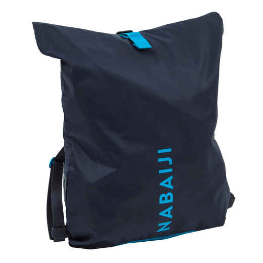 
      Swimming Lighty backpack - navy blue
  