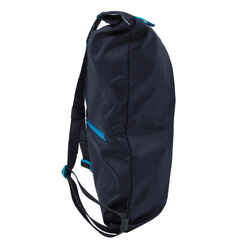 Swimming Lighty backpack - navy blue