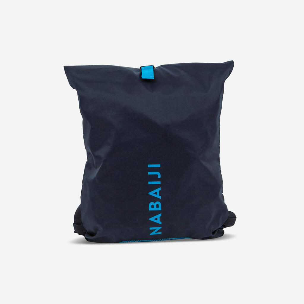 Swimming Lighty backpack - navy blue