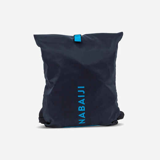 
      Swimming Lighty backpack - navy blue
  