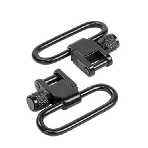 
      RIFLE/SHOTGUN SLING SWIVELS ALLEN
  