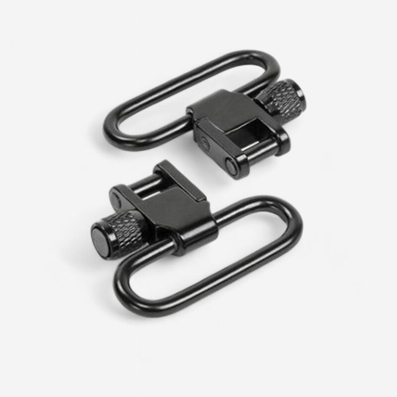 Anelli fascetta fucile/carabina ALLEN