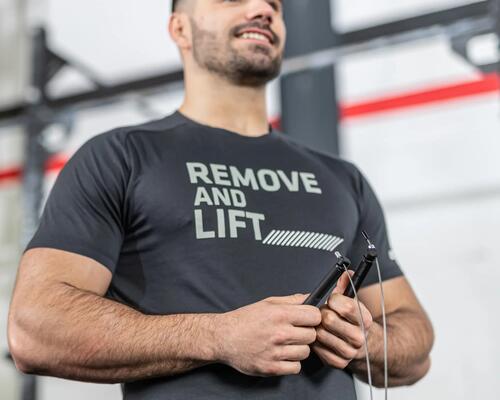 Welke kleding draag je voor fitness