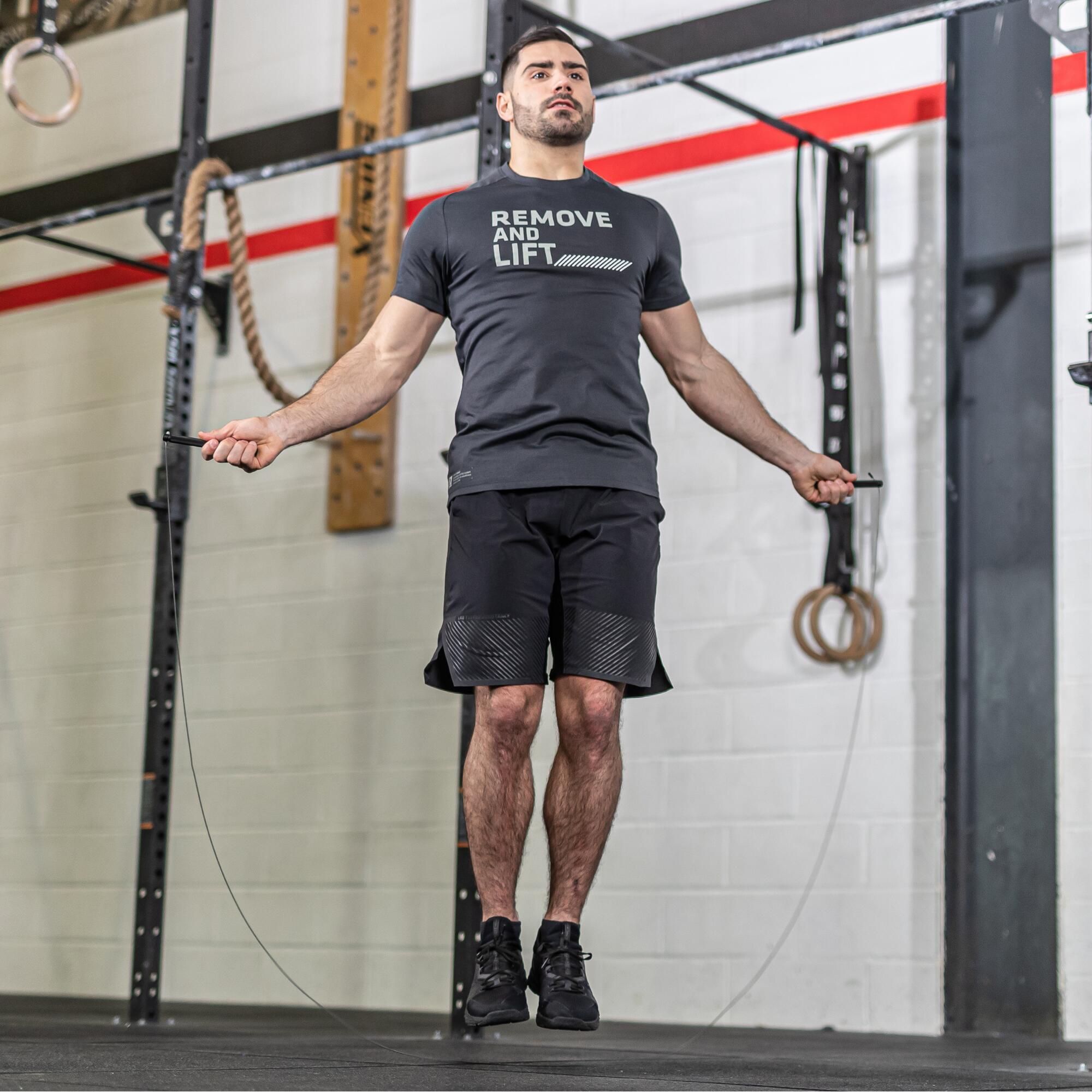 Speed skipping rope Pro 9/13