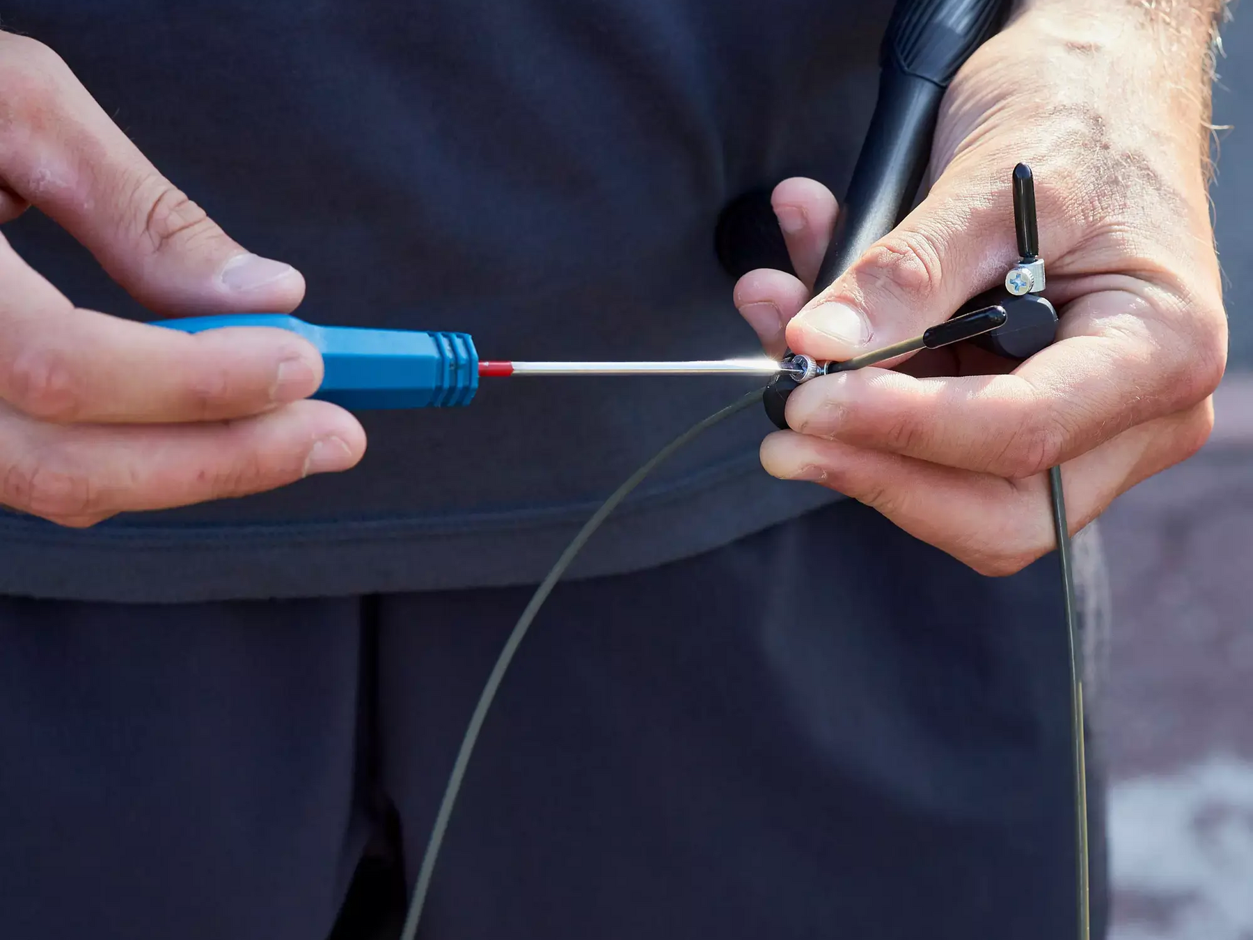 Corde à sauter vitesse pro: notice, réparation