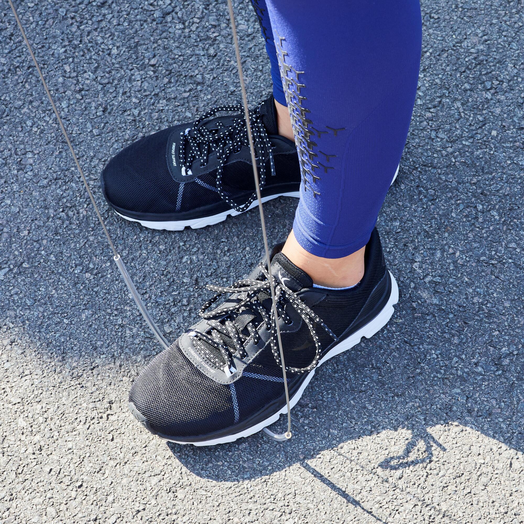Speed skipping rope Pro 8/13