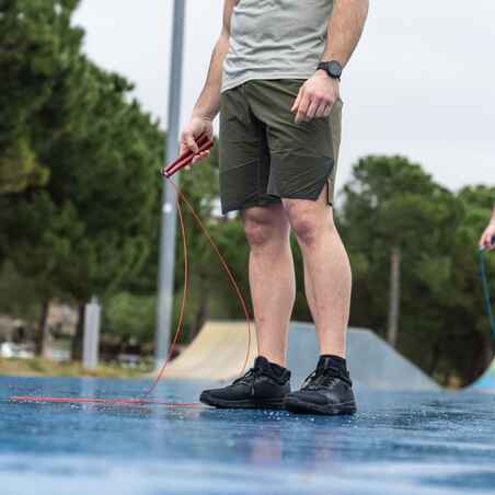 Speed Skipping Rope - Red