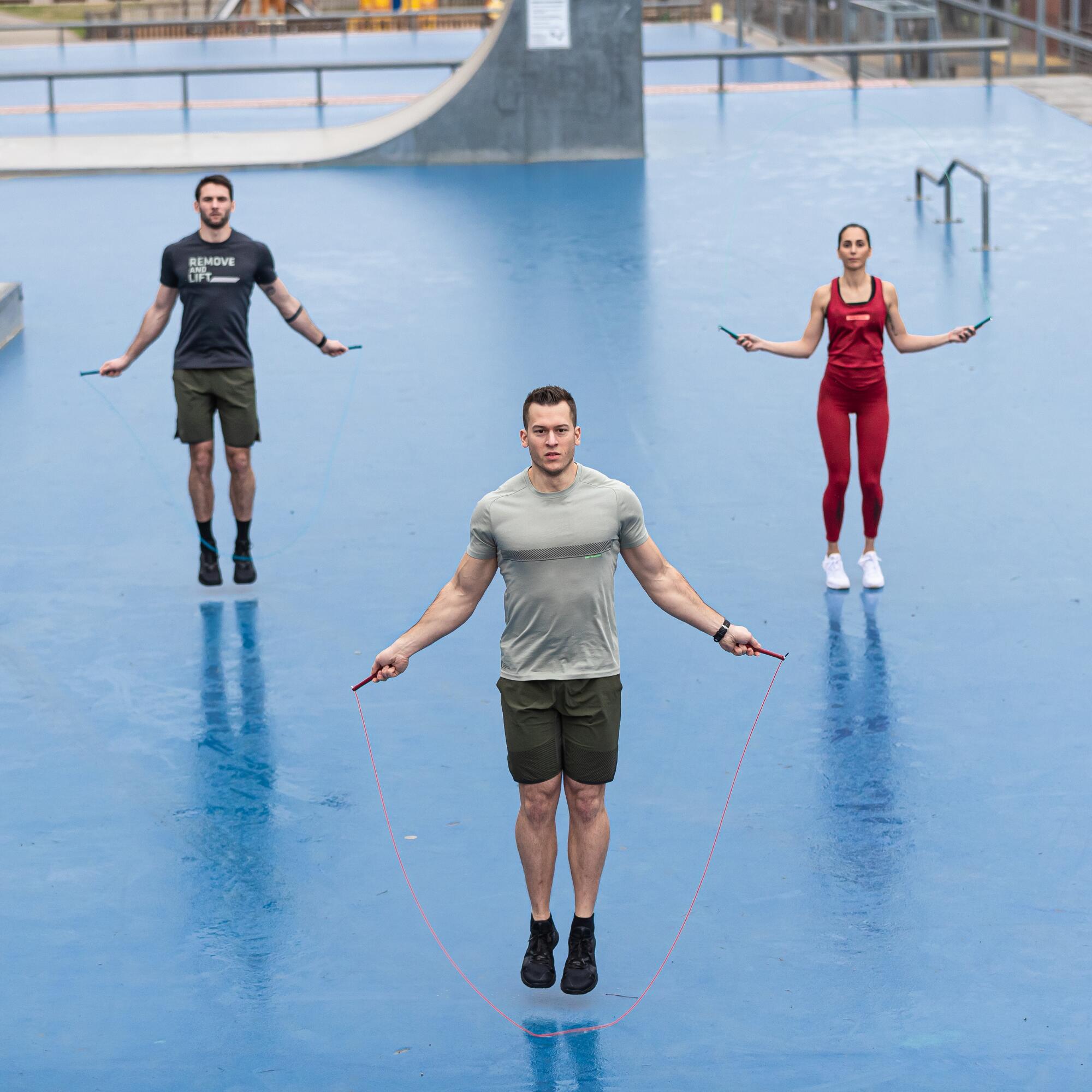 Speed Skipping Rope - DOMYOS