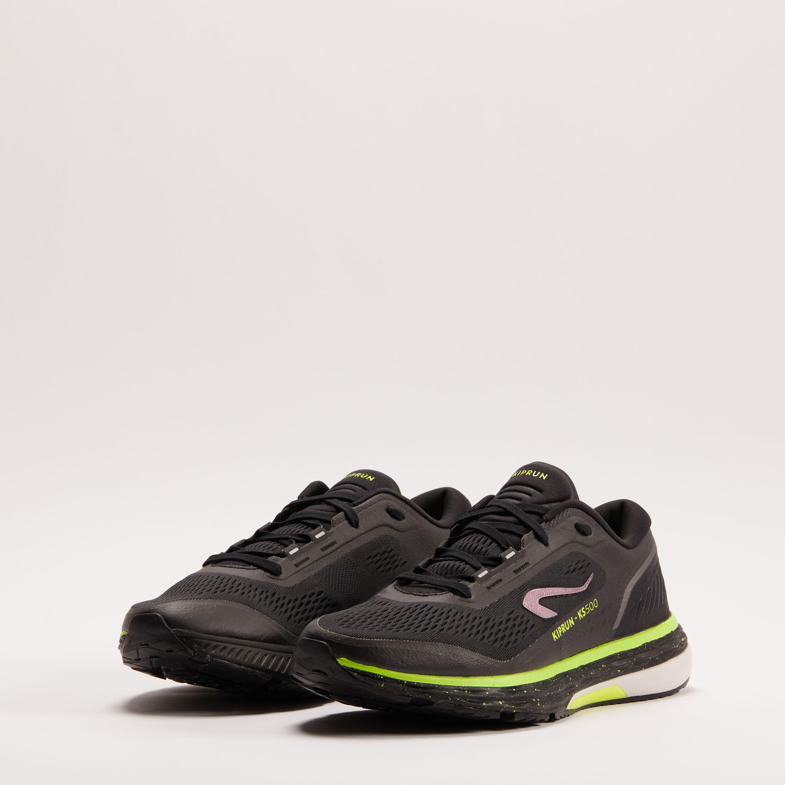 KIPRUN (キプラン) ランニング シューズ KS 500 メンズ