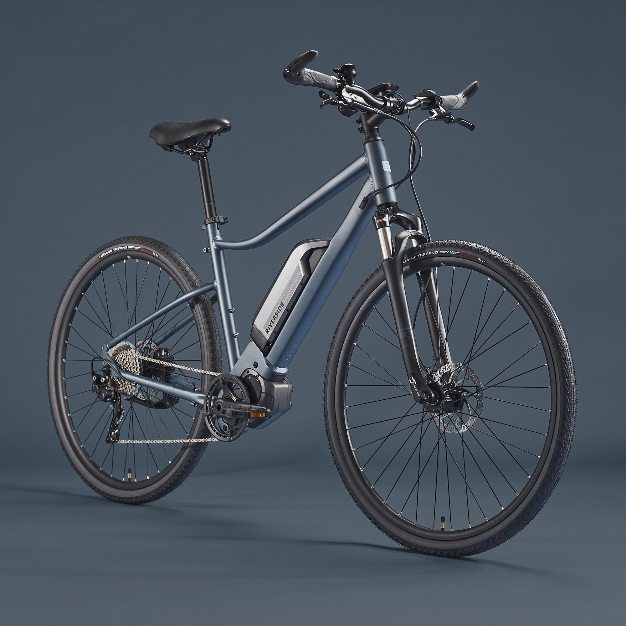 Btwin riverside 540 Clearance