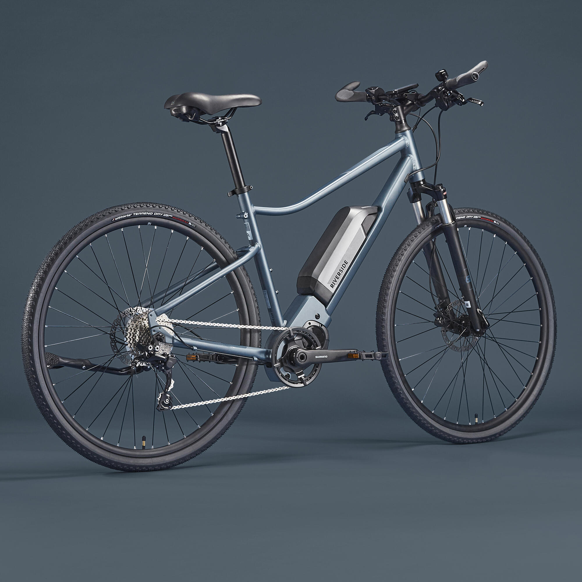 Btwin riverside 540 Clearance