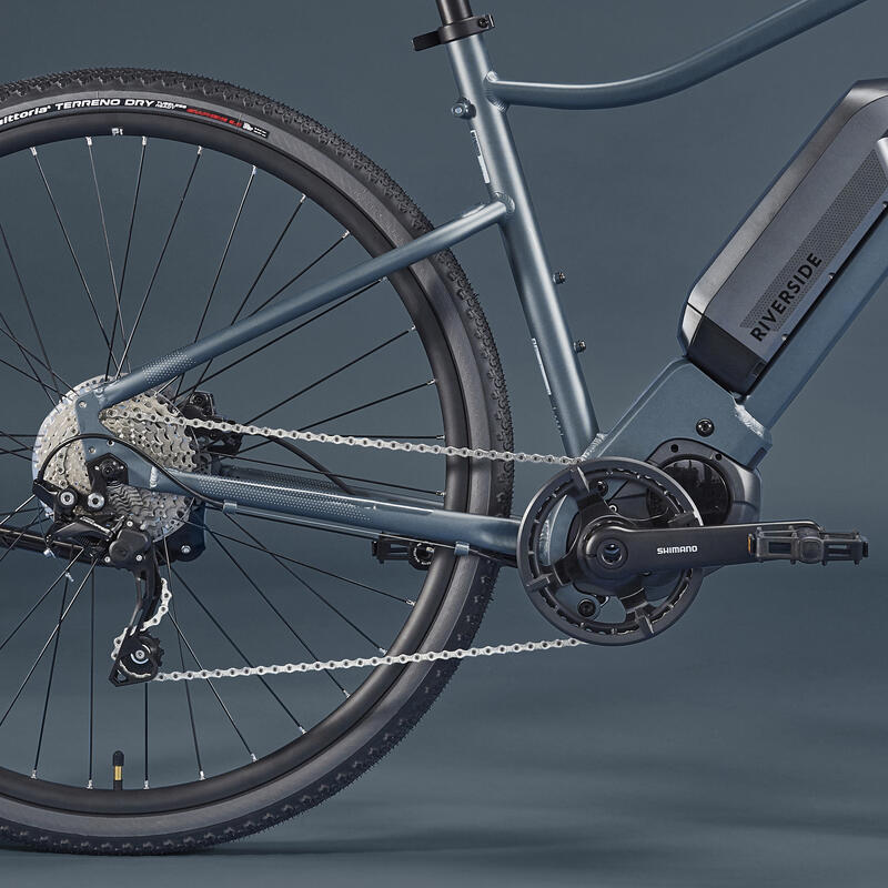 riverside decathlon e bike