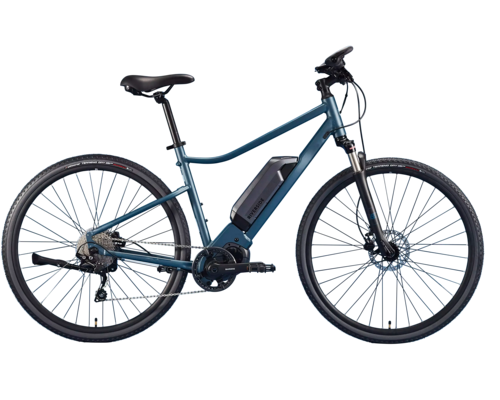 DECATHLON SPV | BICICLETAS ELÉCTRICAS (BAE)