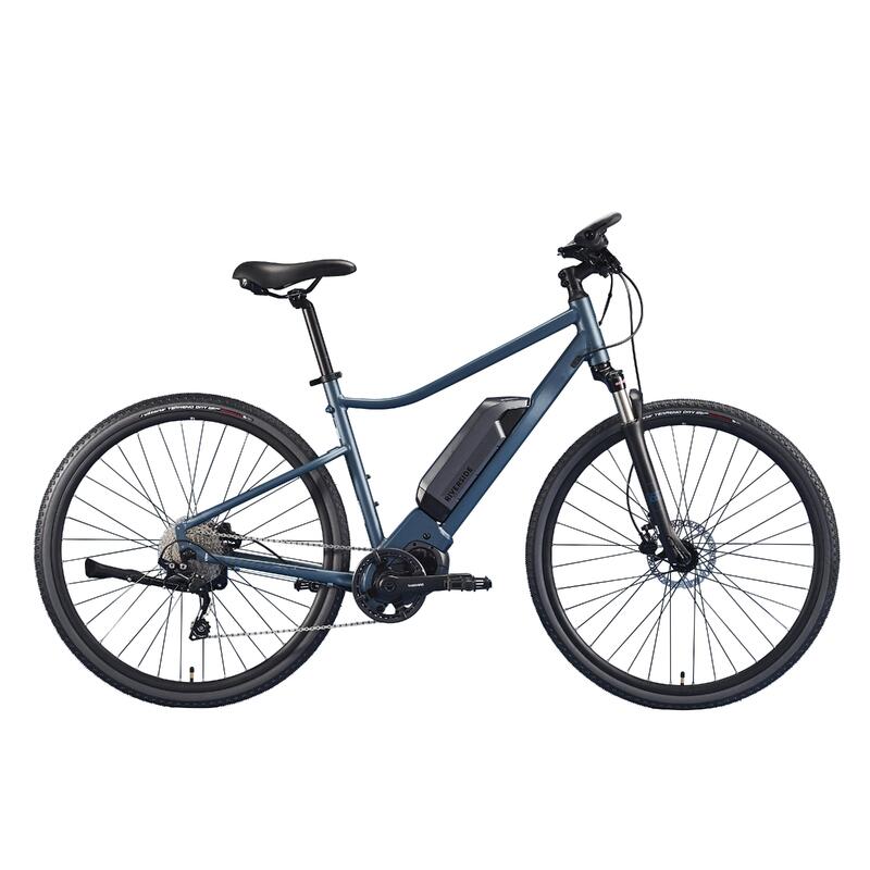 Vélos tout chemin régulier