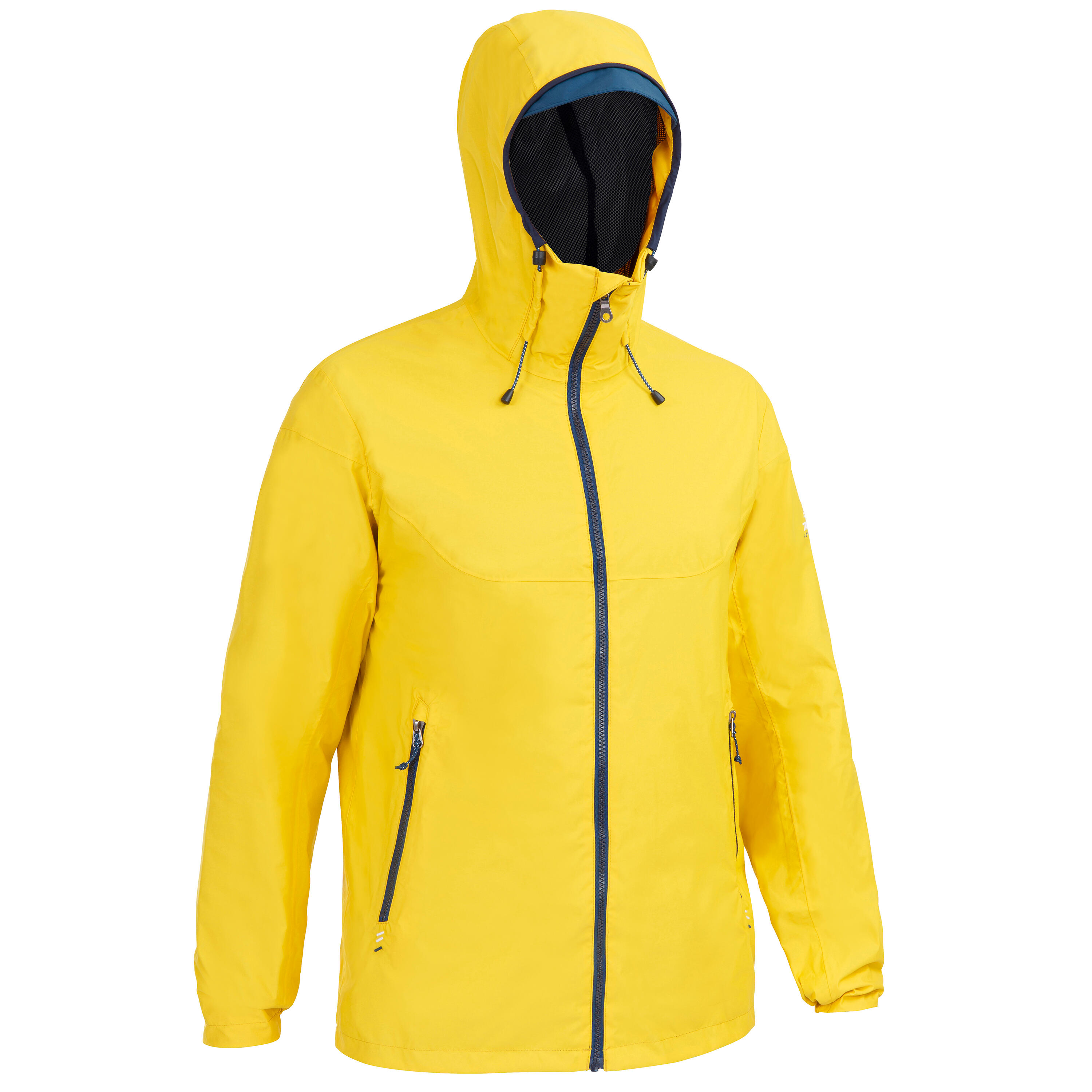 Giacca impermeabile vela uomo SAILING 100 TRIBORD | DECATHLON