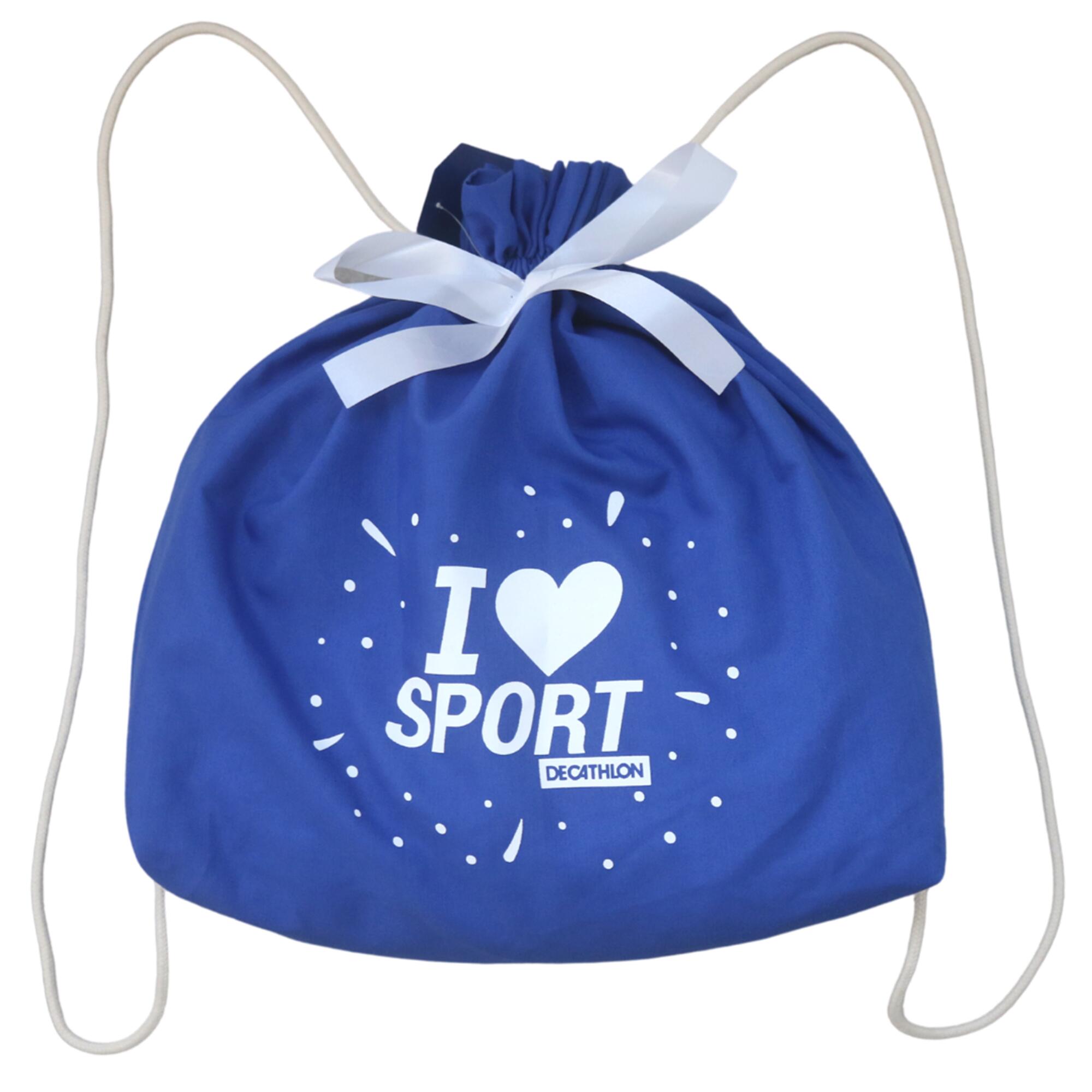 Decathlon Gift Bag