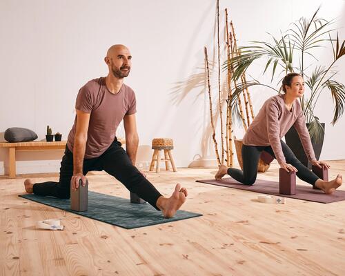 yoga