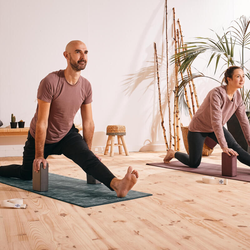 yoga