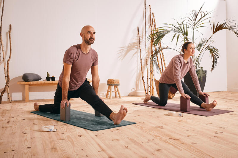 Yoga | 3 detox beginner yoga moves 