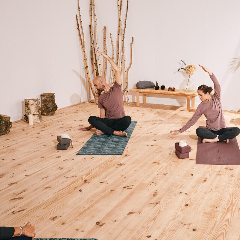 Apprendre le yoga, tout savoir pour débuter