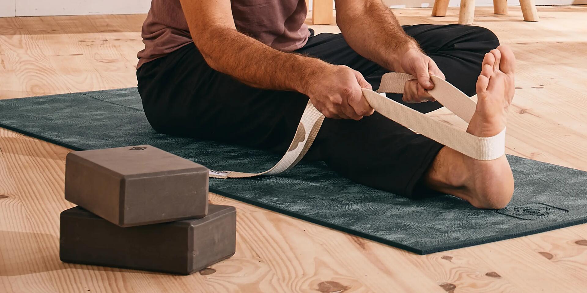 YOGIS INICIANTES
