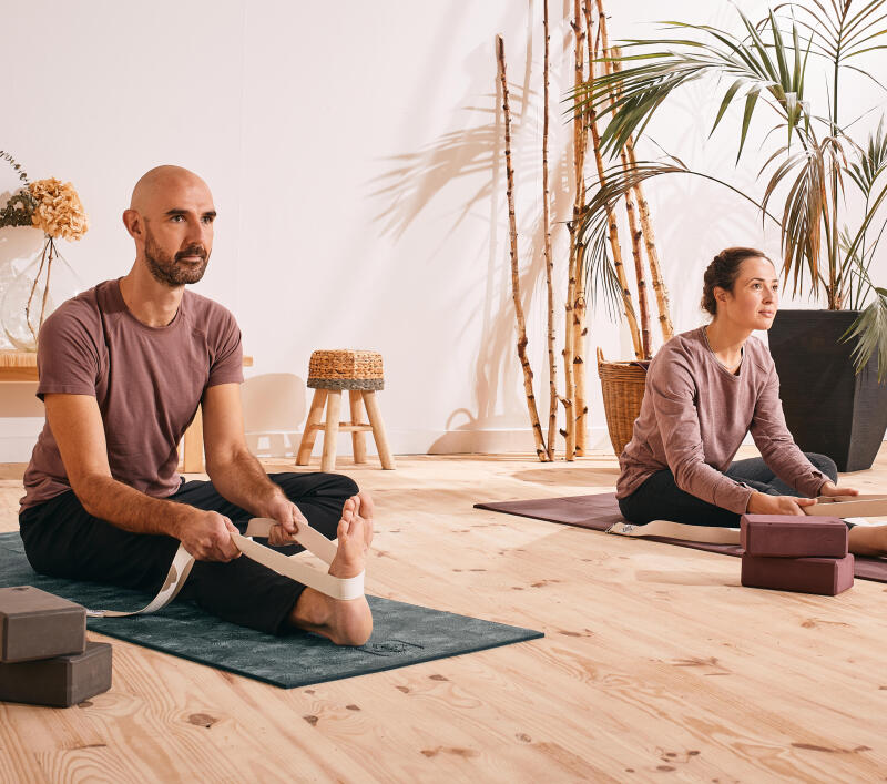 yoga après sport header