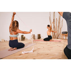 Leggings mallas yoga embarazadas Mujer | Decathlon