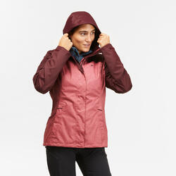 ✓Chaquetas y pantalones impermeables | Online | Decathlon