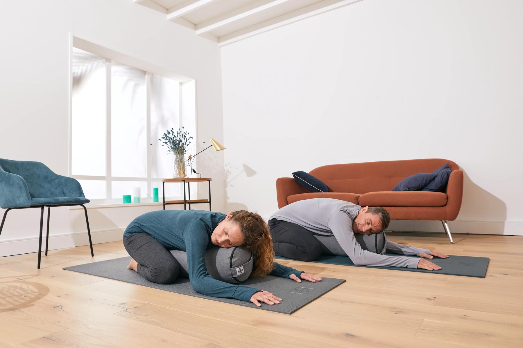 Comment choisir un coussin de méditation ? 