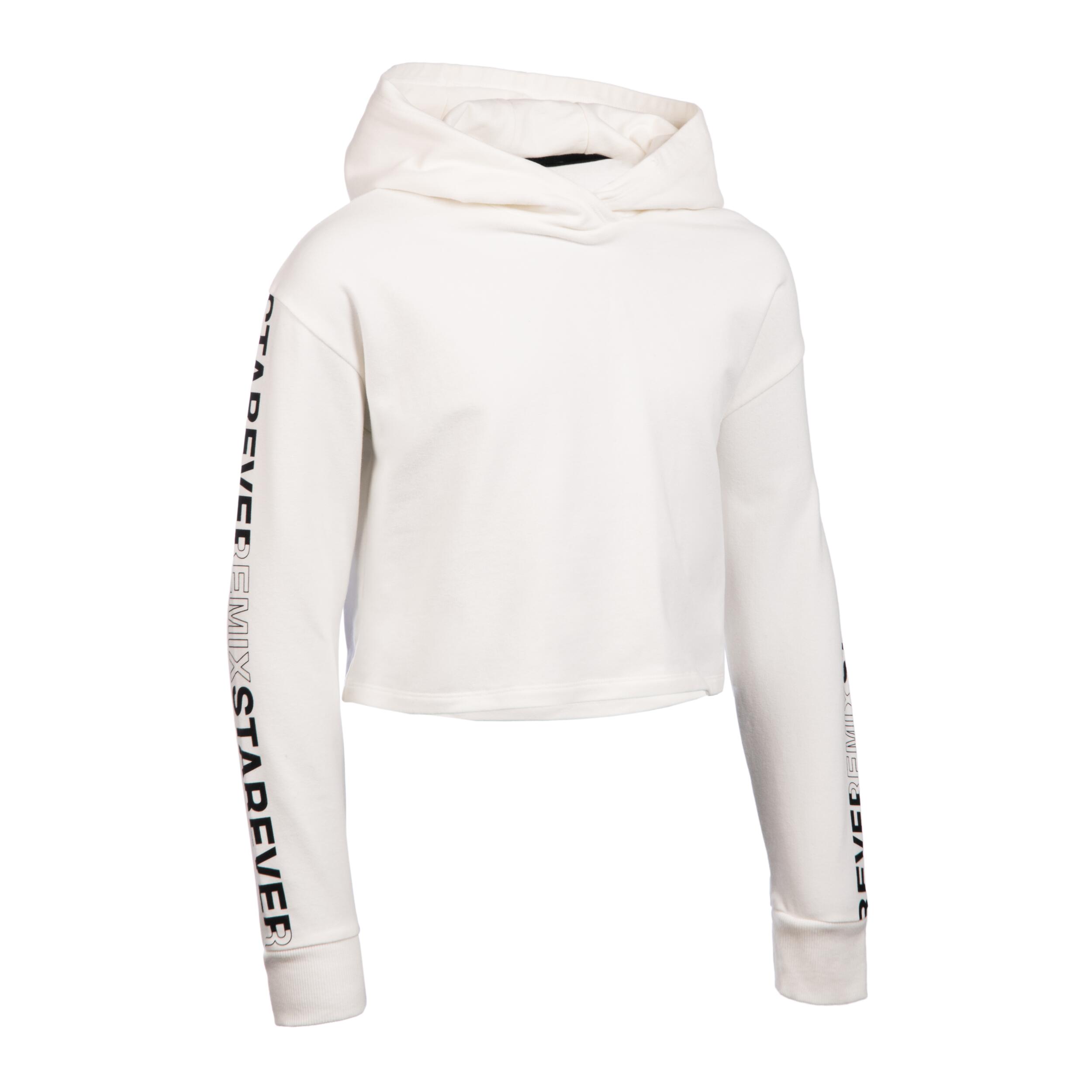 Modern dance sweatshirt - Girls - STAREVER