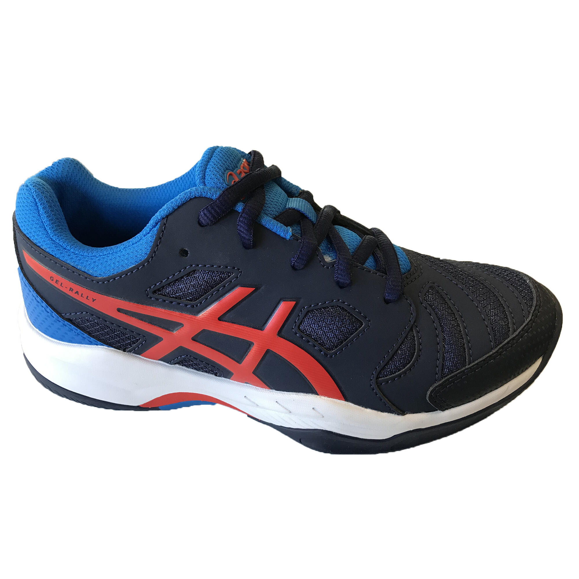 chaussure asics garcon