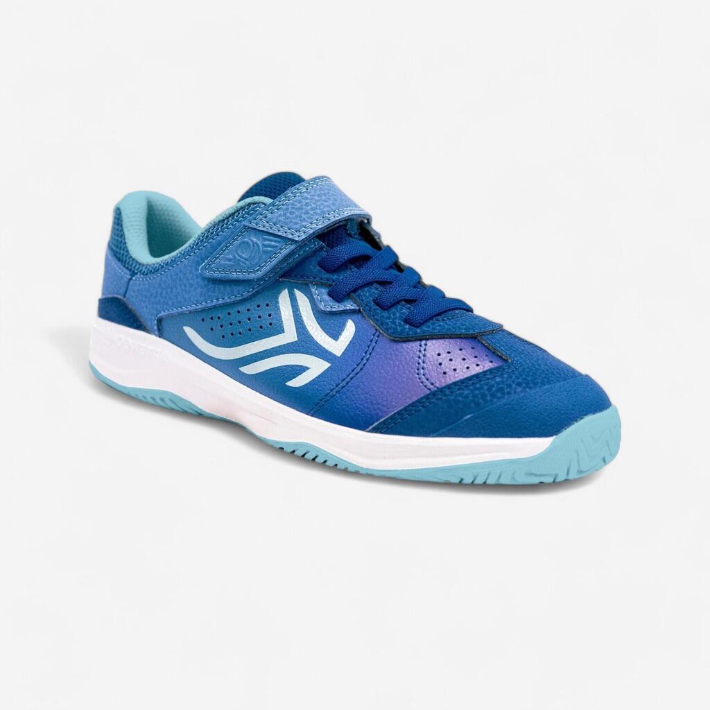 PATIKE ZA TENIS TS160 DEČJE - ŽUTO/CRNE 