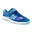 Zapatillas tenis Niños Artengo TS160 azul