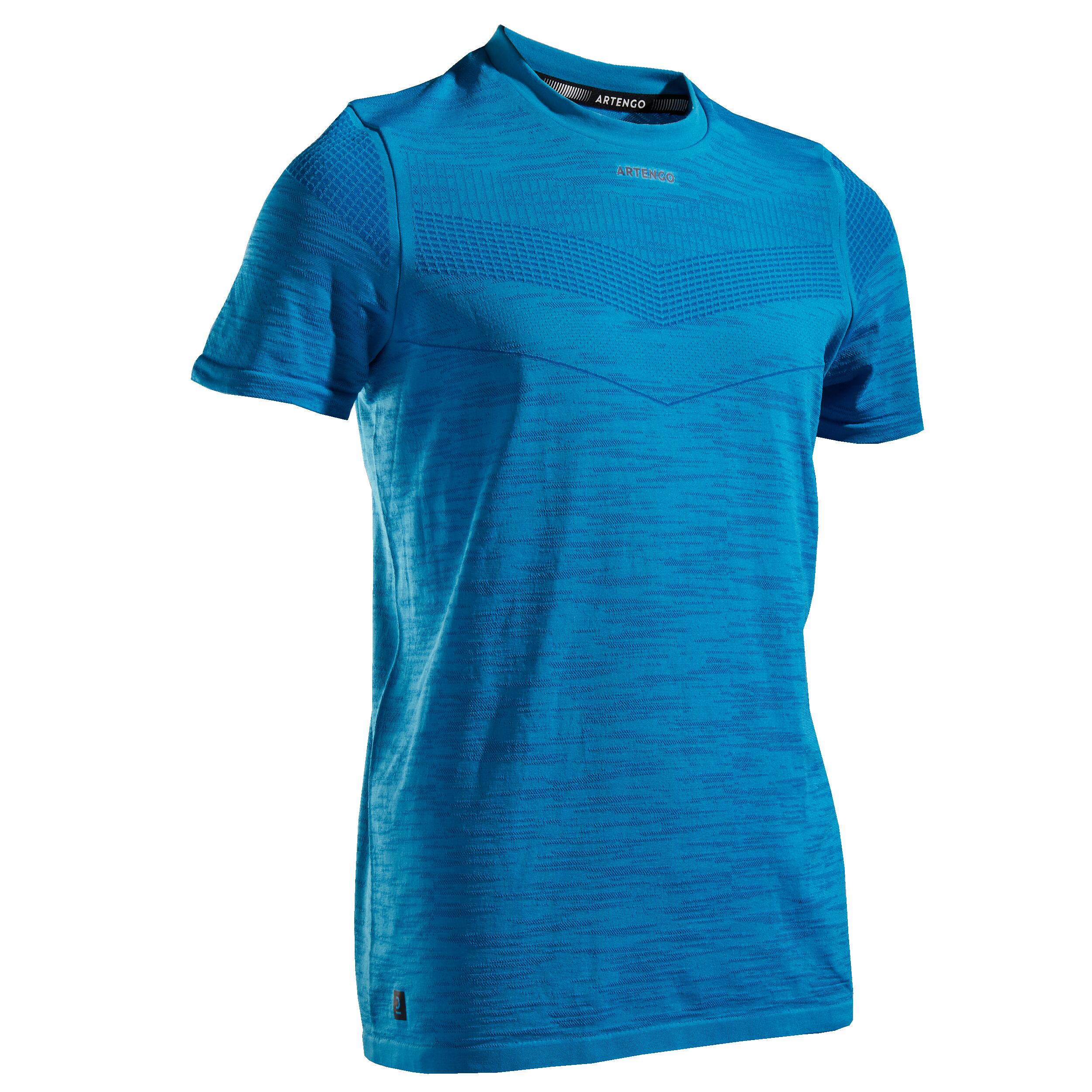 Tricou 900 Albastru Băieți