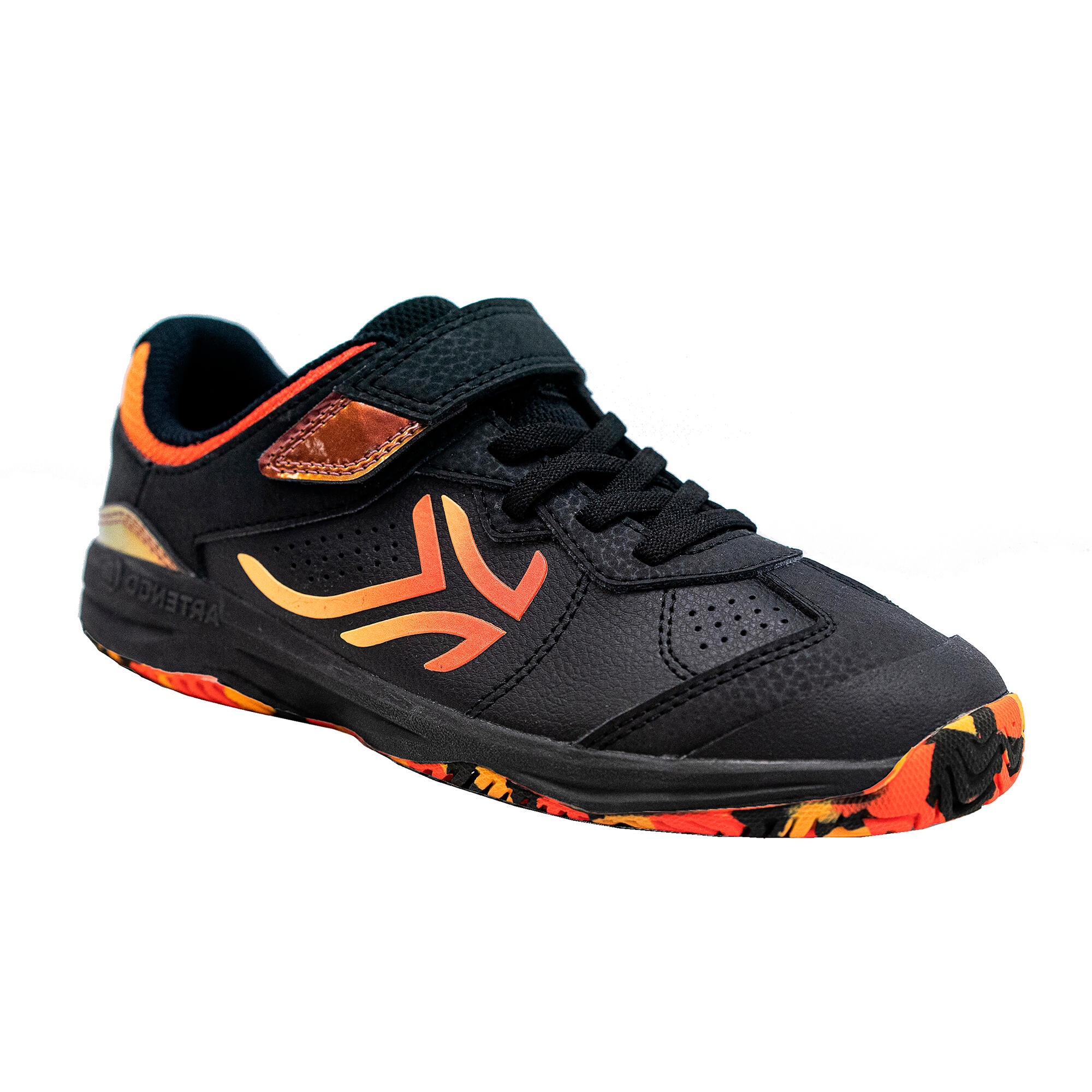 Buty sportowe dla dzieci Artengo TS 160 22/35