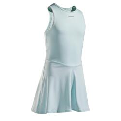 Tennis Dress TDR500 - Light Green