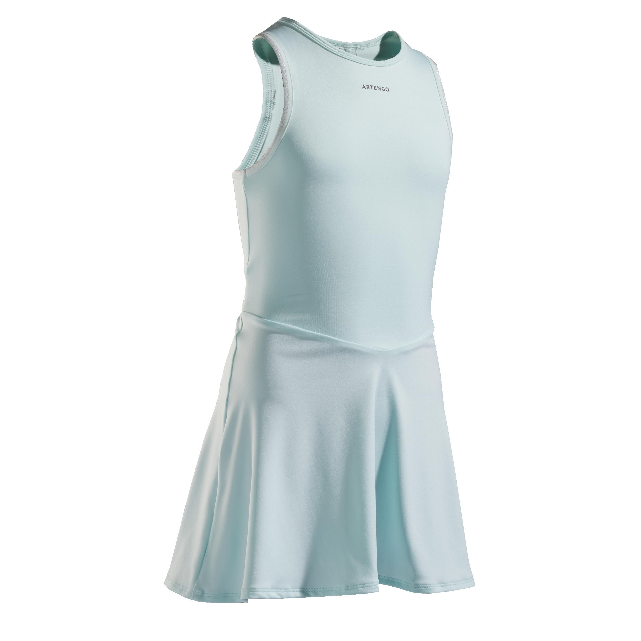 Rochie Tenis TDR 500 Verde