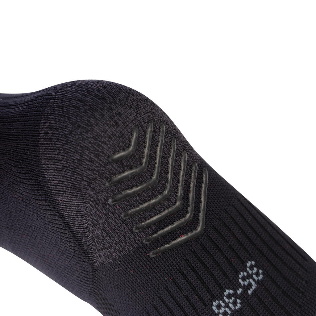 Adult High-Intensity Field Hockey Socks FH900 - Navy Blue