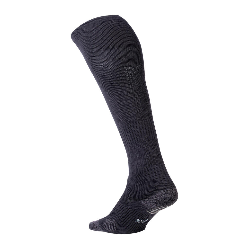 Adult High-Intensity Field Hockey Socks FH900 - Navy Blue