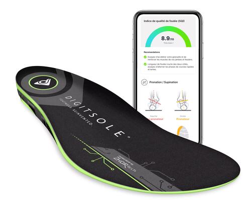 DIGITSOLE SMART INSOLE