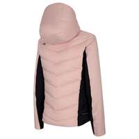 Casaco de ski rosa mulher 4F - Tudo para o frio