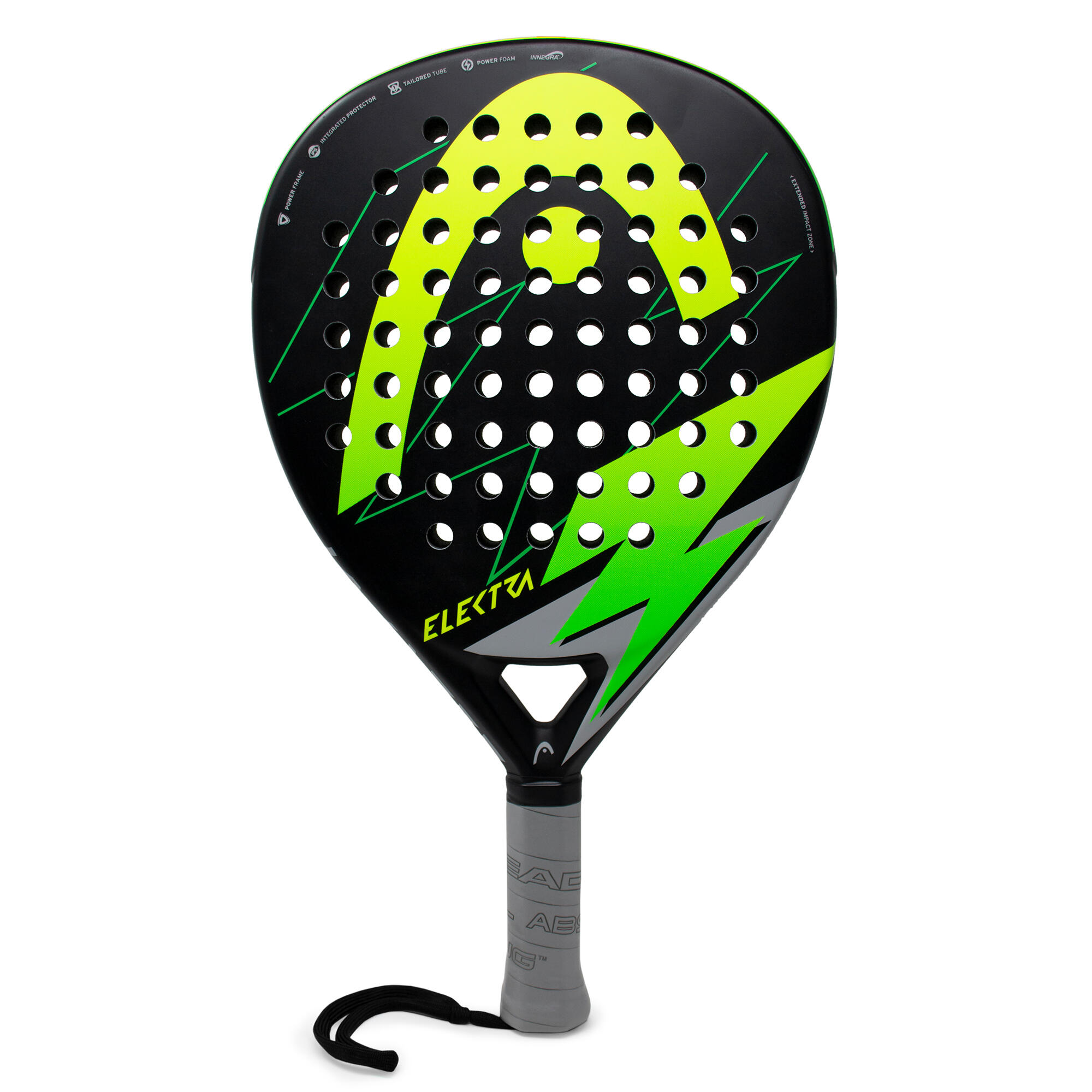 Racchetta padel adulto HEAD ELEKTRA 21 in offerta su Decathlon