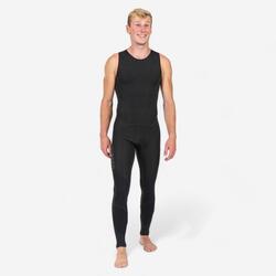 Muta vela uomo LONGJOHN 2 mm