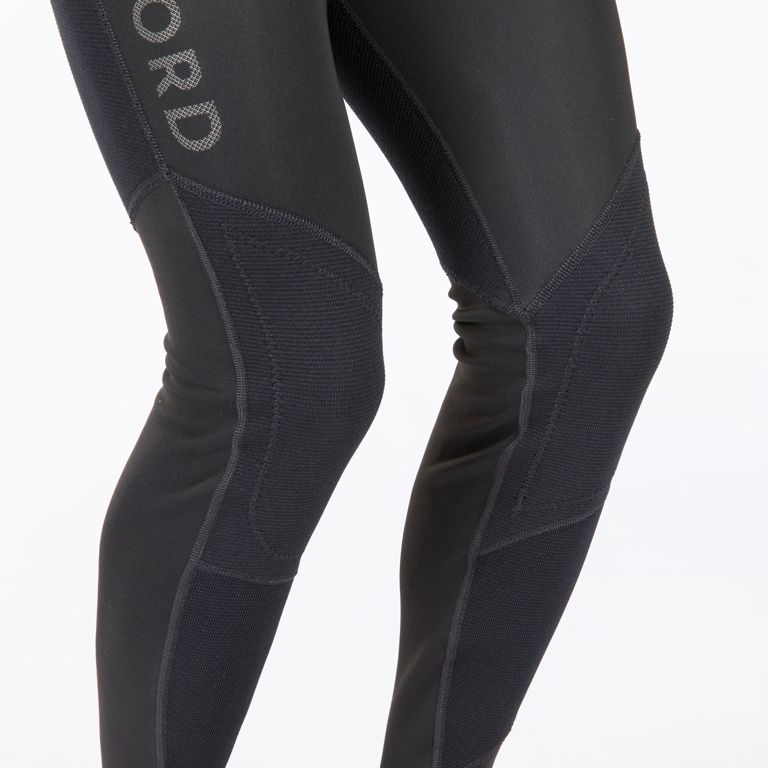 Combinezon neopren Long John 2 mm Bărbați  6/14
