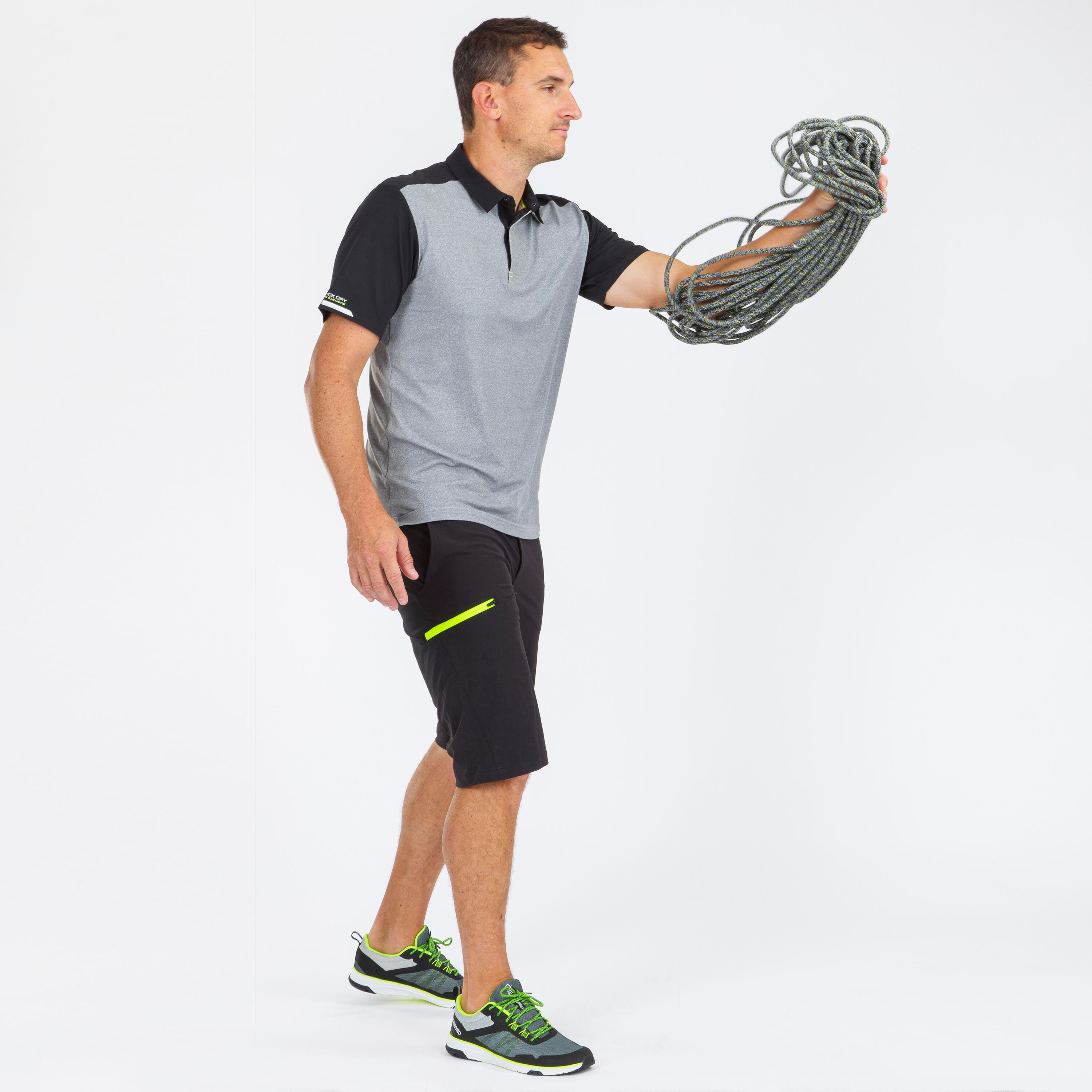 decathlon sailing shorts