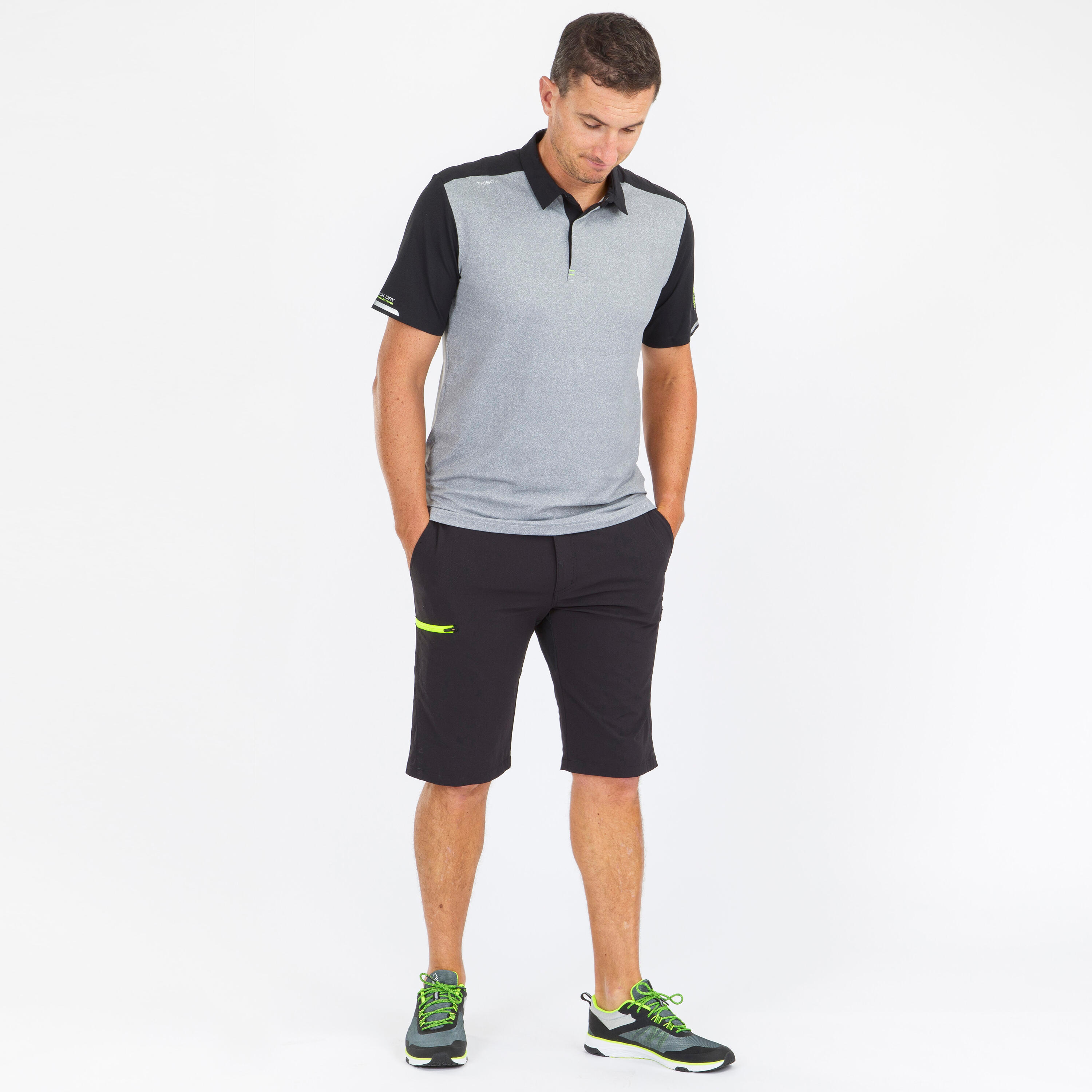 decathlon sailing shorts
