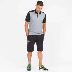 Men's Sailing 500 sailing shorts - black