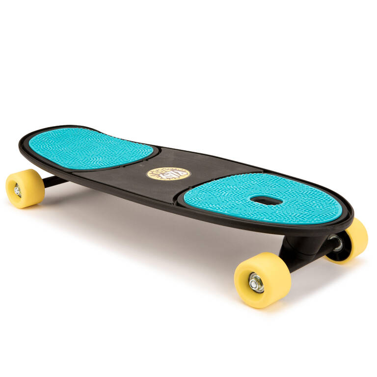 Skateboard Play 100 untuk anak usia 18 bulan ke atas.