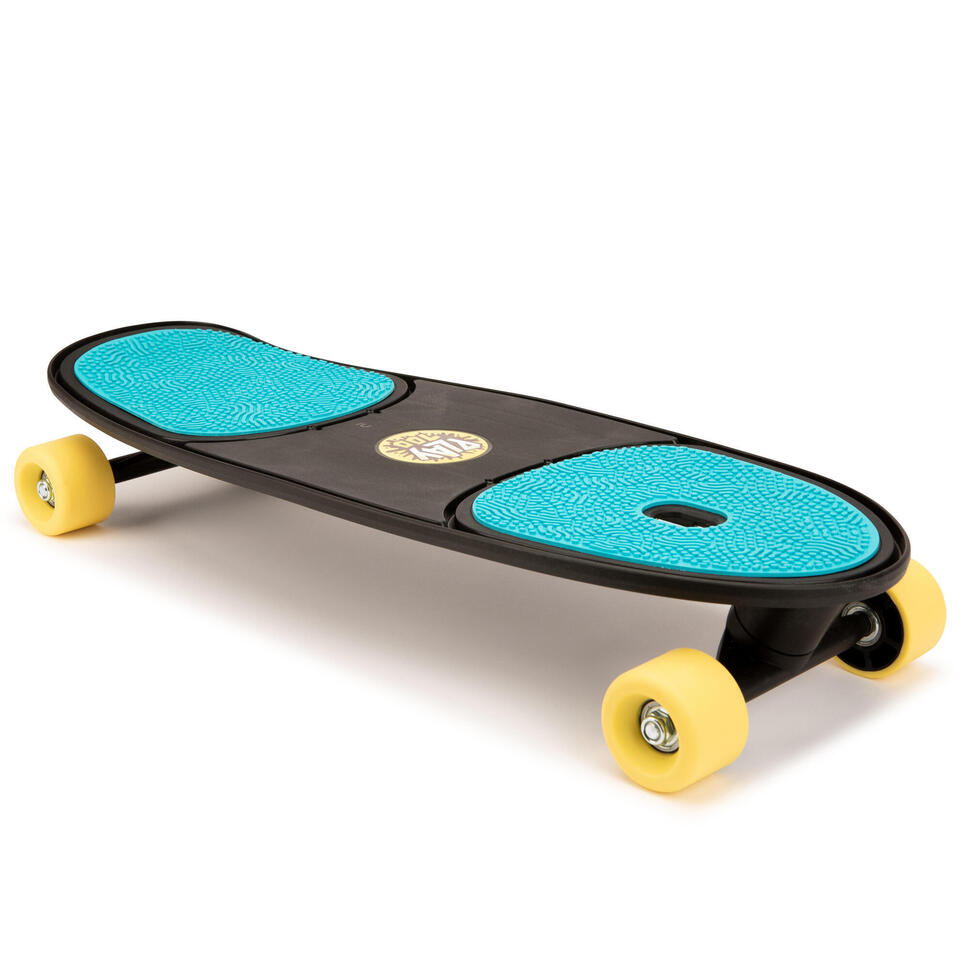 MIRACULOUS ENFANTS 17-INCH Bois Mini Skateboard Cruiser Skateboard (OMIR247) EUR 17,01 - FR